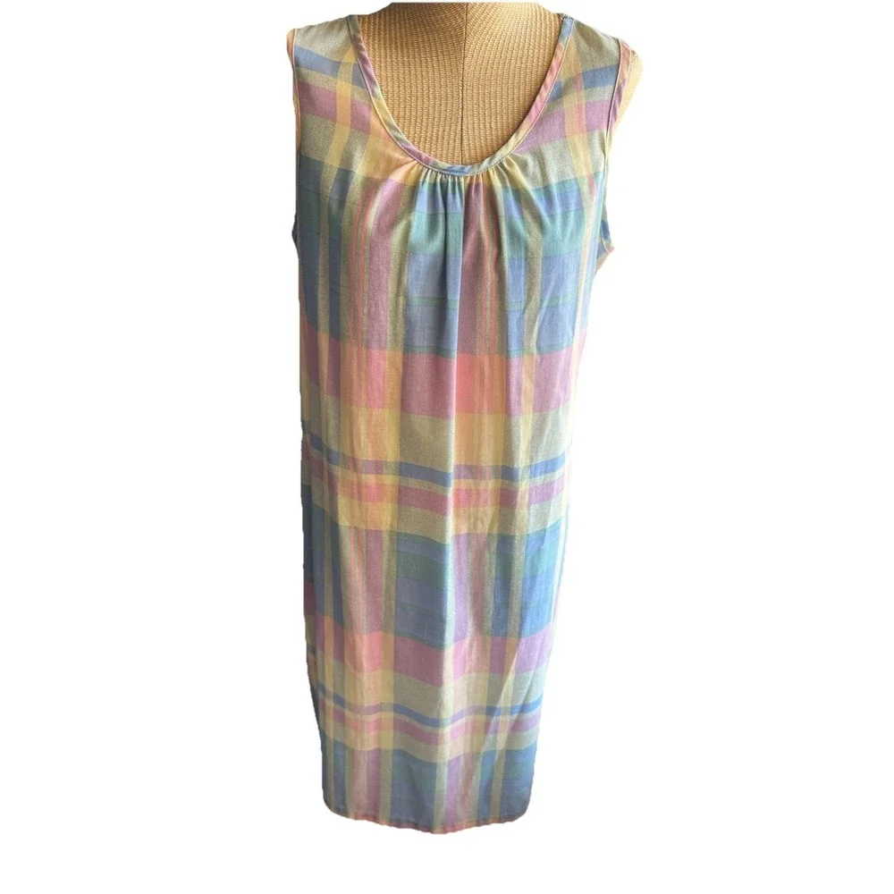 Blair vintage nightgown
